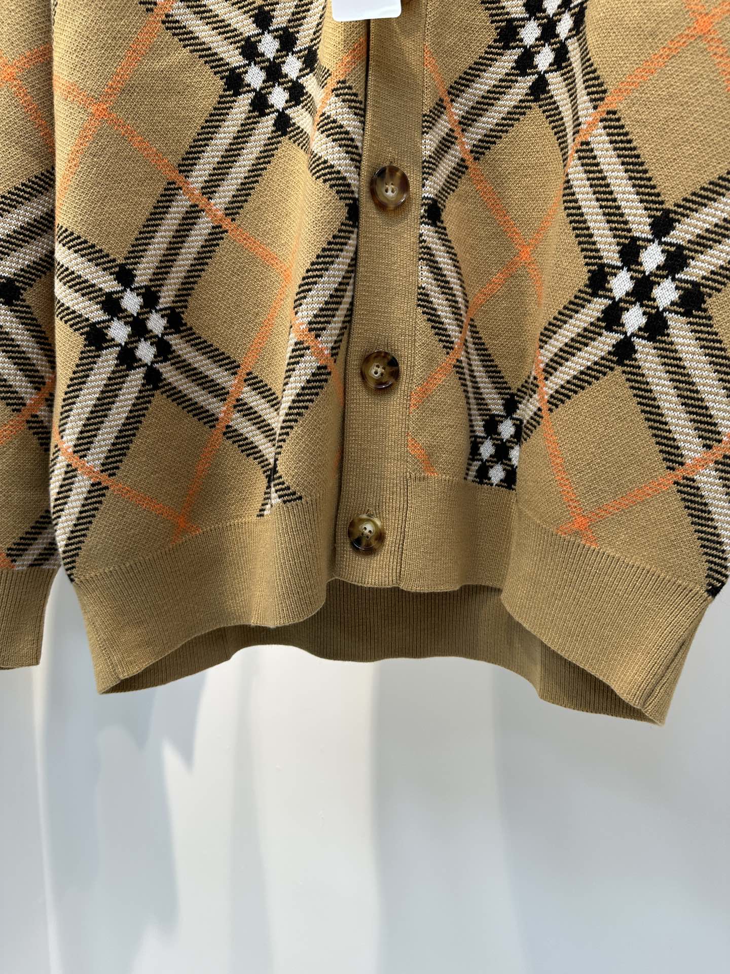 Burberry Outwear